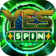 Yes Spin App